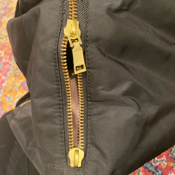 Charlie G New Yorker pumping bag - Picture 6 of 6